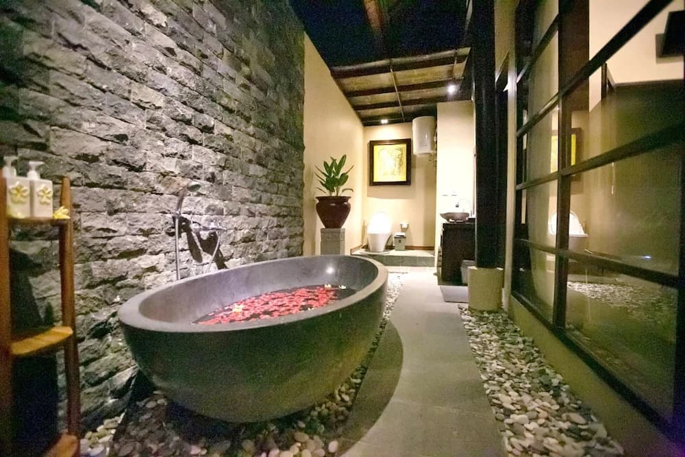 Ubud Raya Villa - photo 20