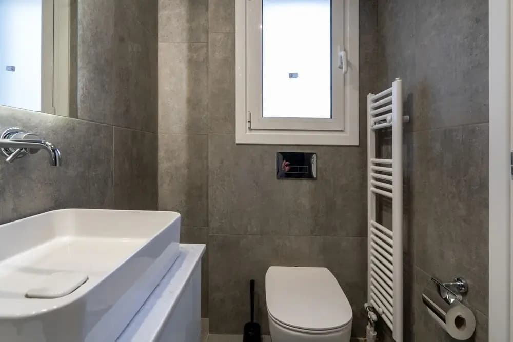 The Urban King Apartment - photo 20