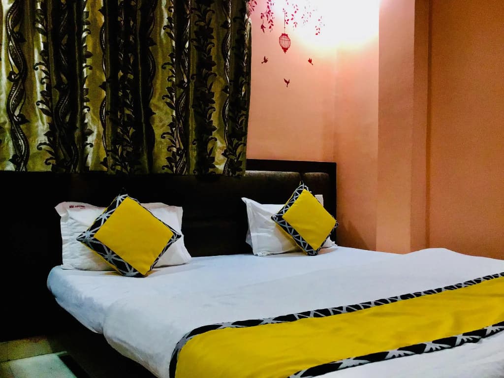 Hotel Hridey Inn - photo 3