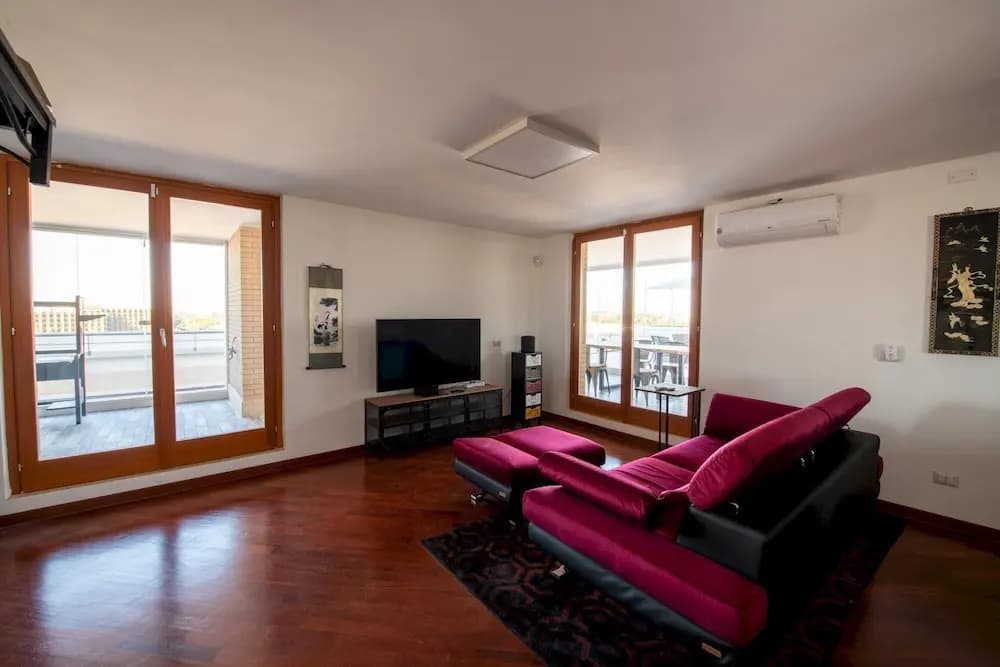 Casa Andrew in Roma - photo 3