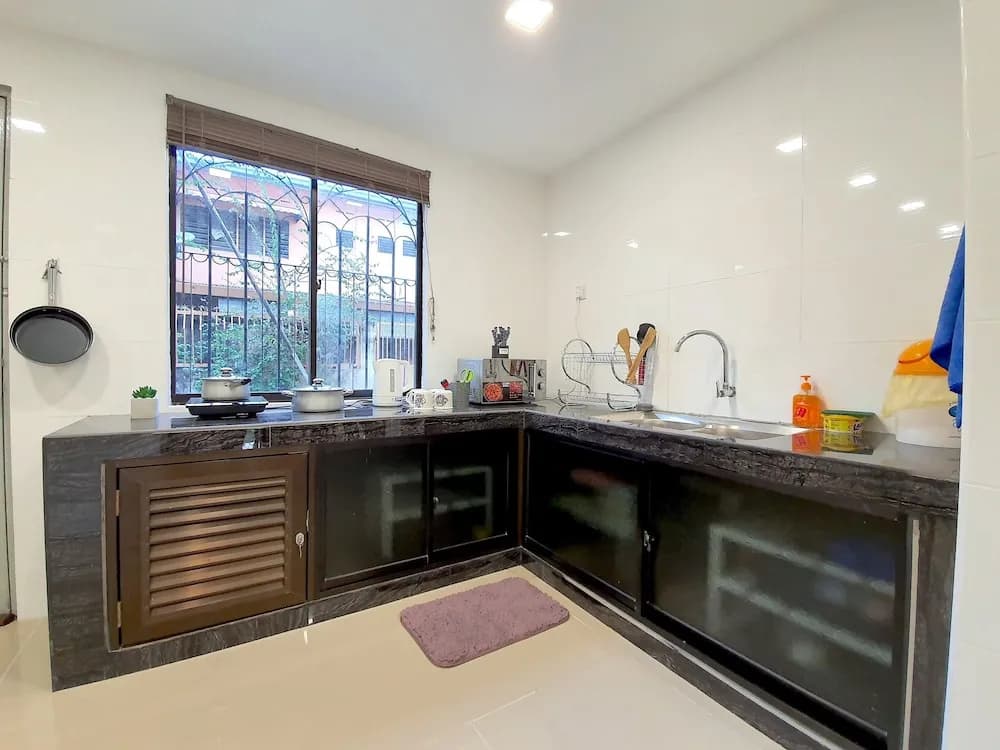 WhiteTerrace House Jalan Ipoh by BeeStay - photo 19