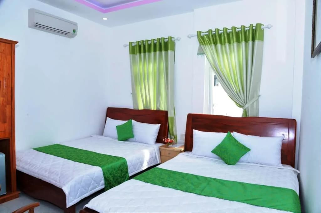 Pink Pearl Hotel - photo 7