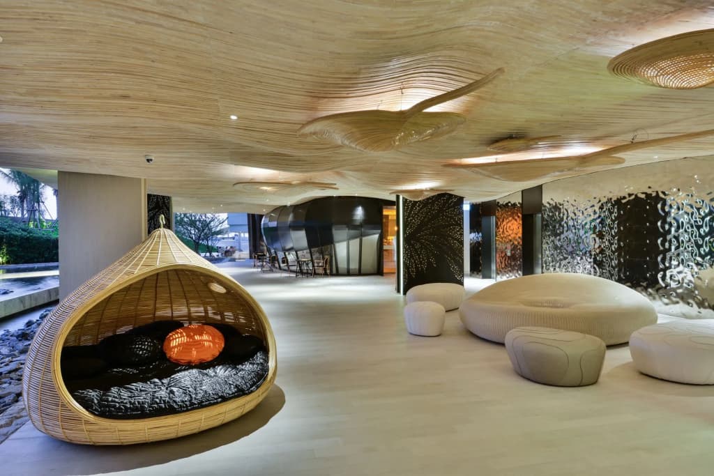 Veranda Residence Pattaya - photo 2