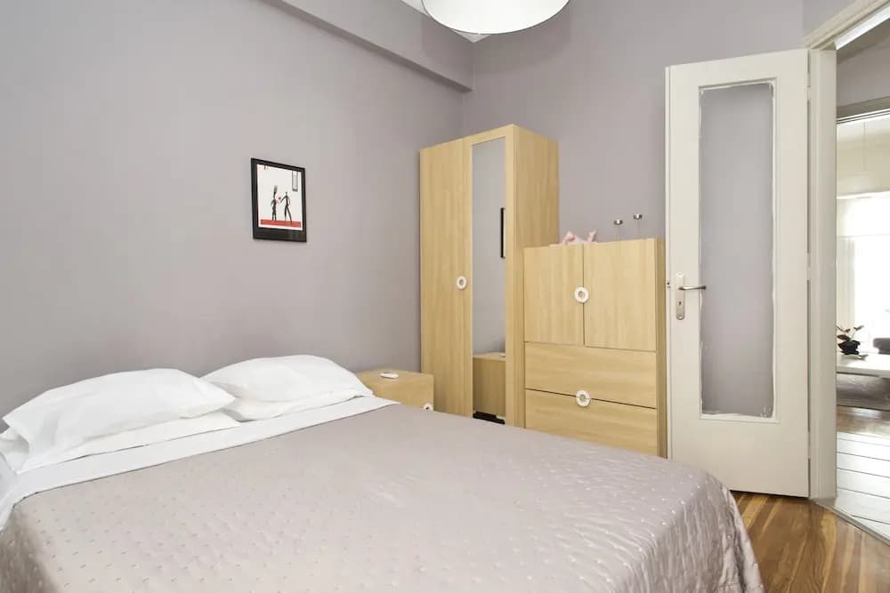Kallimarmaro Apartment - photo 2