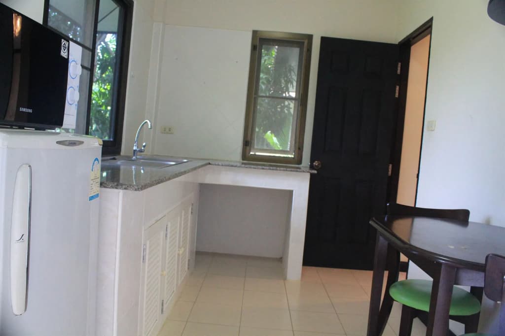 Baan Suan Bophut - photo 16