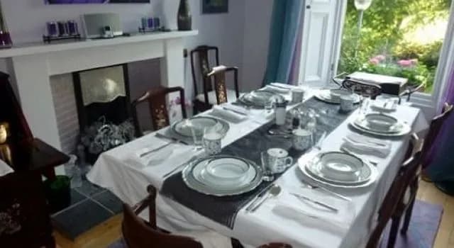 Allburys Boutique B&b - photo 14