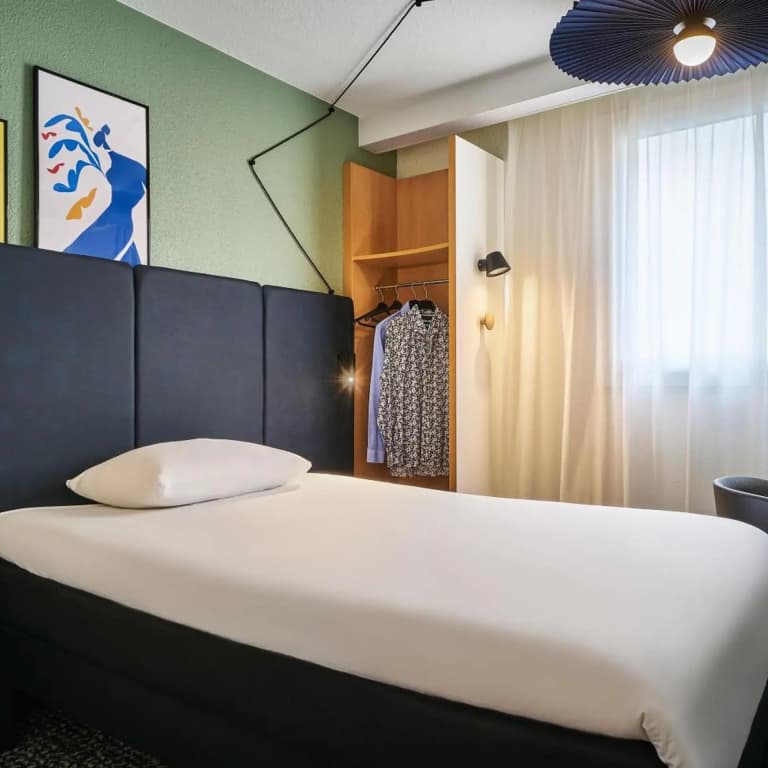 ibis Paris Avenue d'Italie 13ème - photo 46