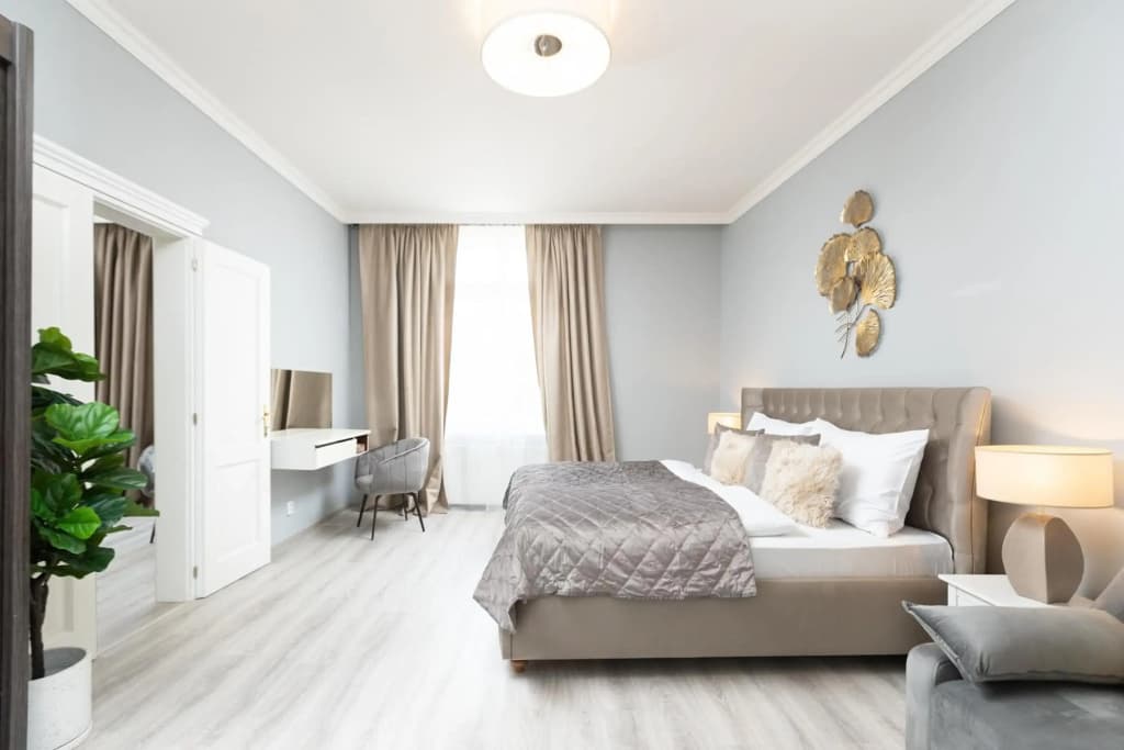 Luxury Central 150m2 Apartment on Wencelas Square with Private Garage - photo 6