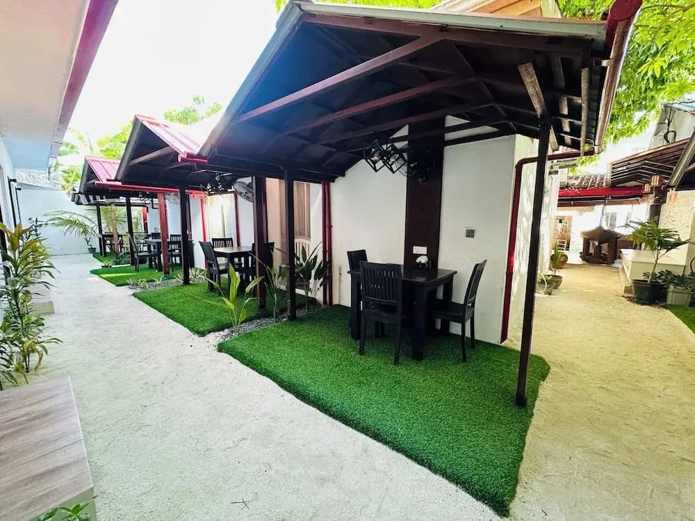 La Casa Villa - photo 17