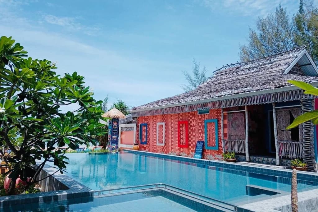 Chaba Bungalows - photo 15