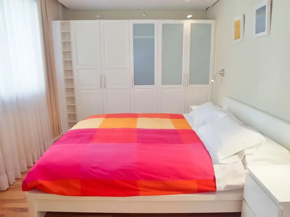 DFlat Escultor Madrid 608 Apartments - photo 4