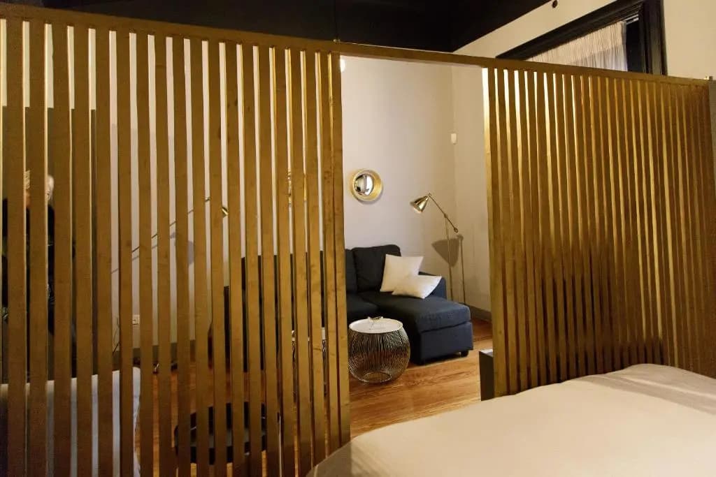 Soho Apartments - photo 4