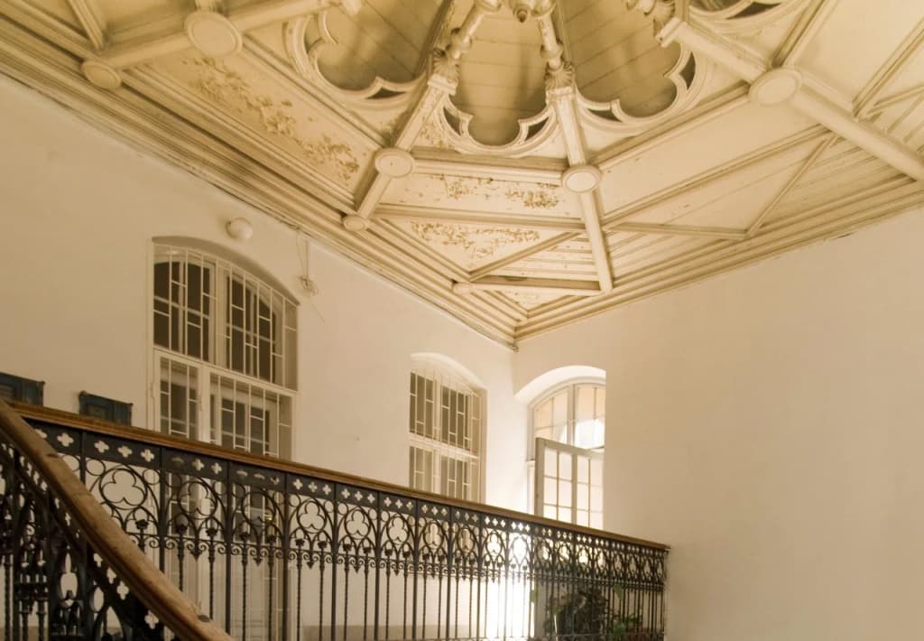 Budapest GuestRooms - photo 12
