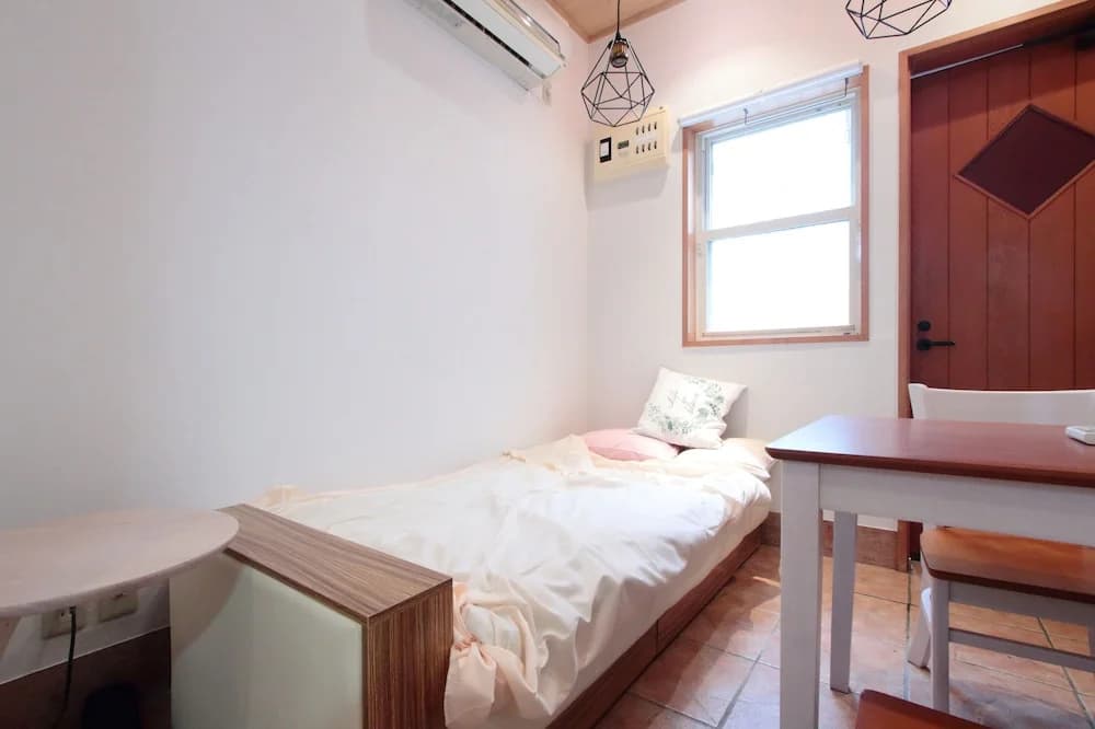 Yoyogi House - photo 16