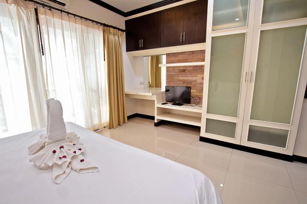 Victorian Samui Condominium - photo 36