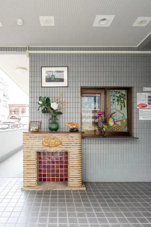 Tatsuya house310 - photo 12