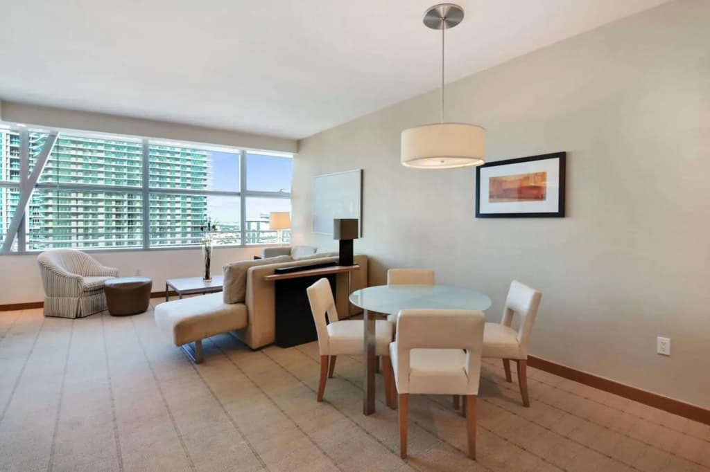 Lively 1BR in Brickell by Sonder - photo 8