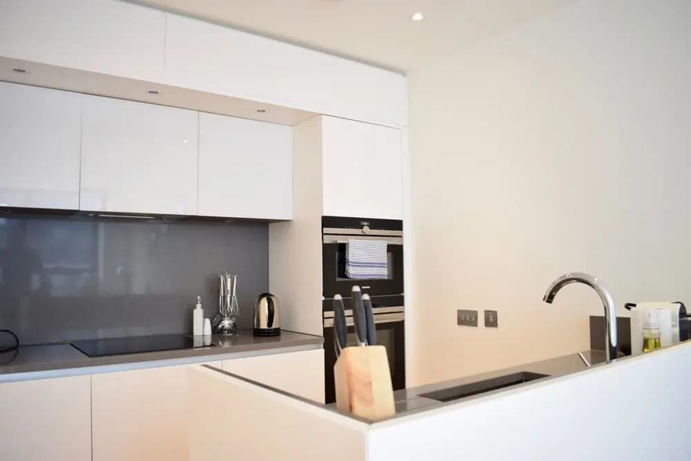 Quartermile Development 2 Bedroom Flat - photo 14