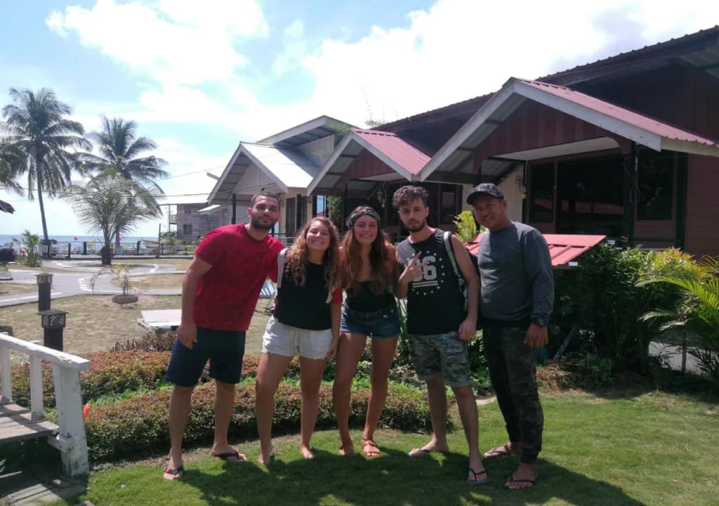 Tamara Resort - photo 11
