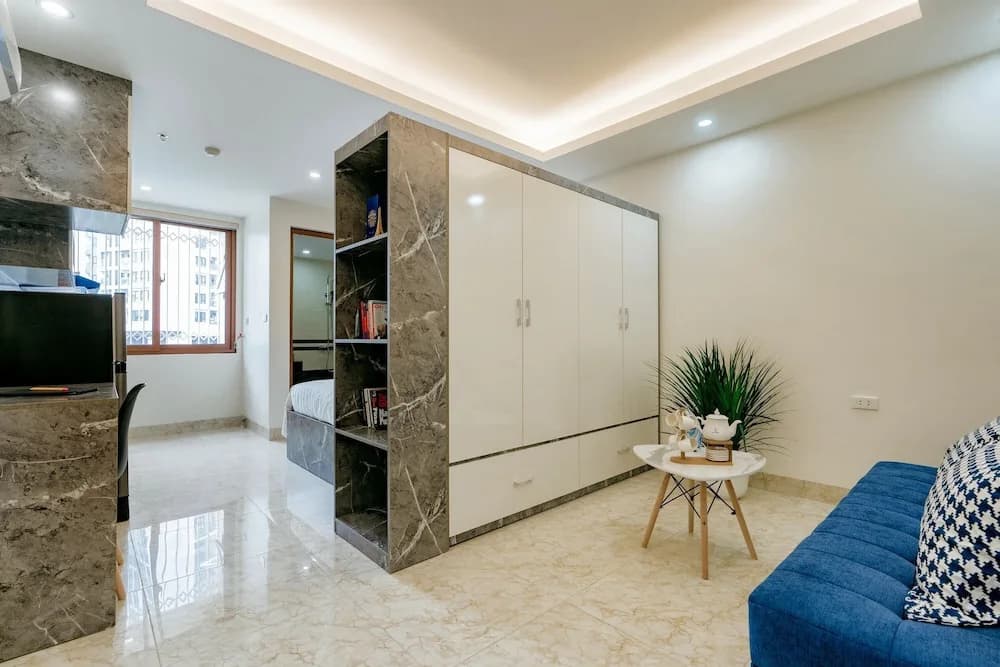 KorHan Apartment 1 - photo 7