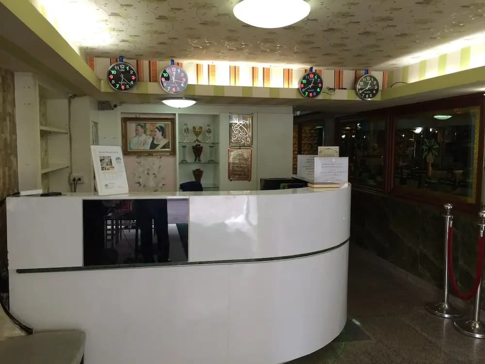 Iraqi Residence - photo 2