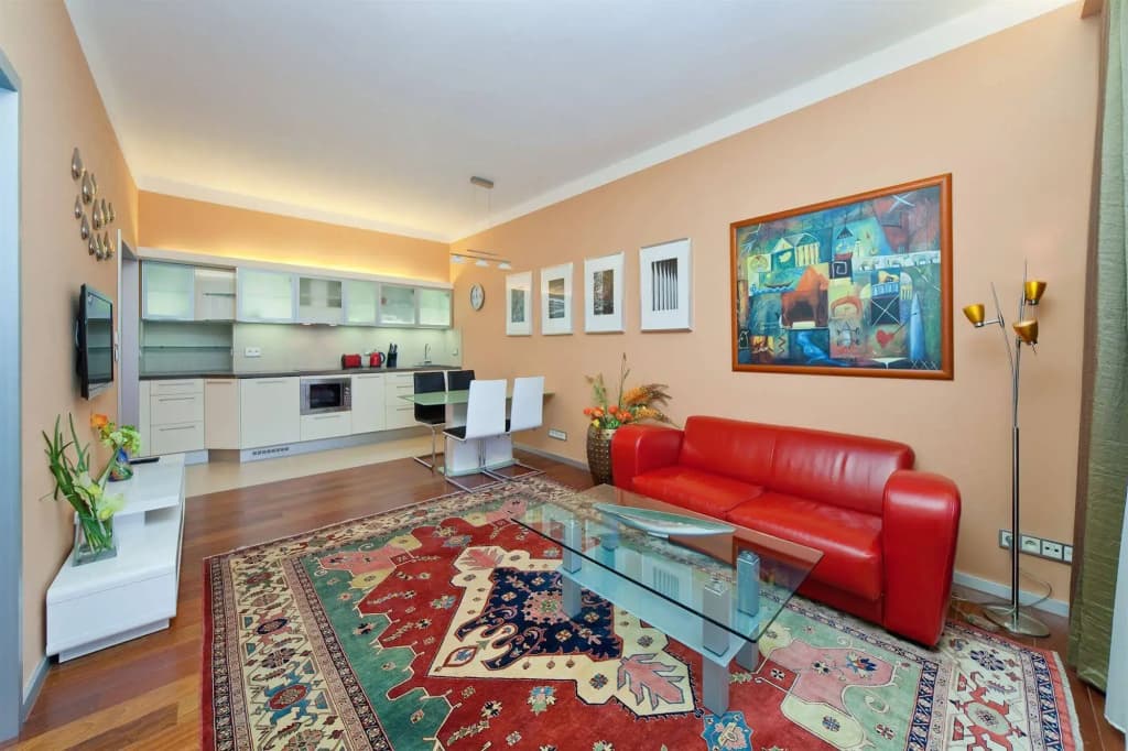 Merchant's Avenue Hotel - photo 11