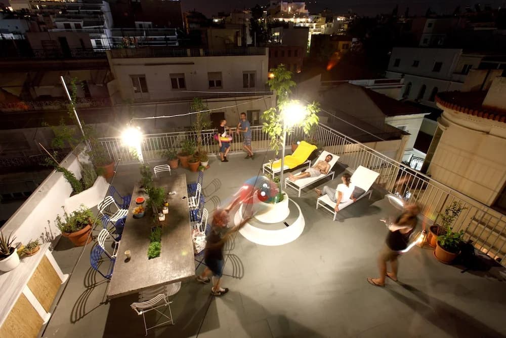 The Marble Suites, PLAKA - photo 26