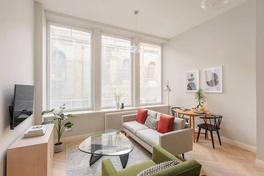 Museum Apartments - photo 13