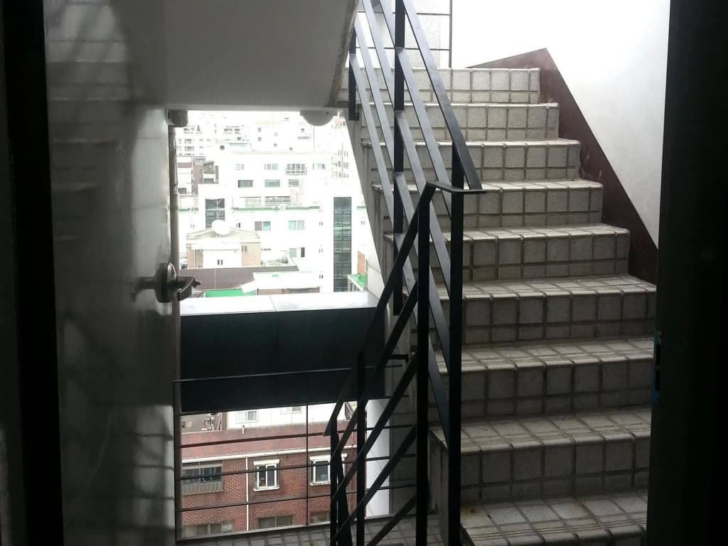 Ho Hometel - photo 10