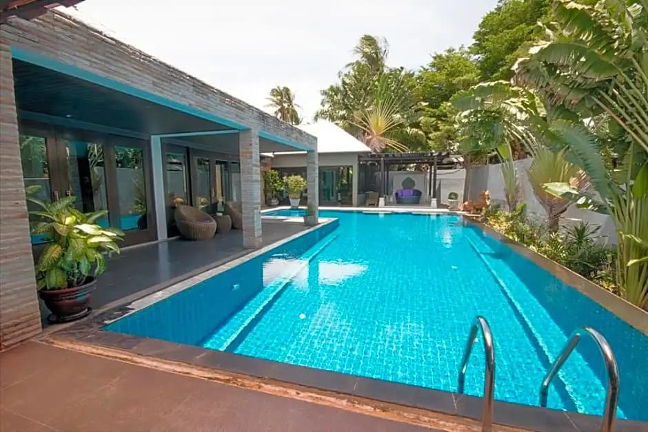 YUPA Villa1 - photo 11