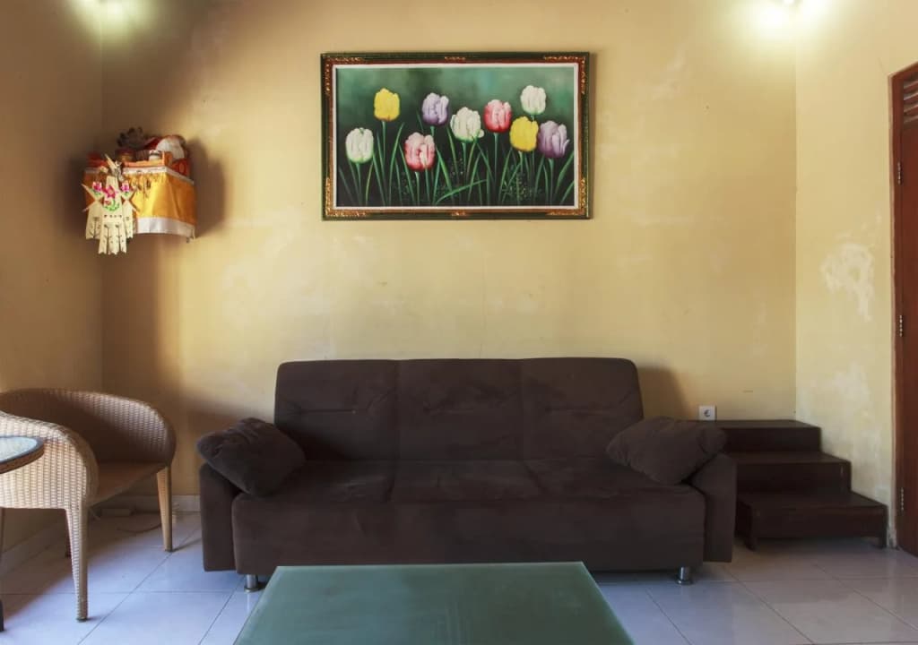 Bali Asih Villa - photo 14