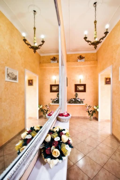 Affittacamere Guest House Glatimia - photo 11