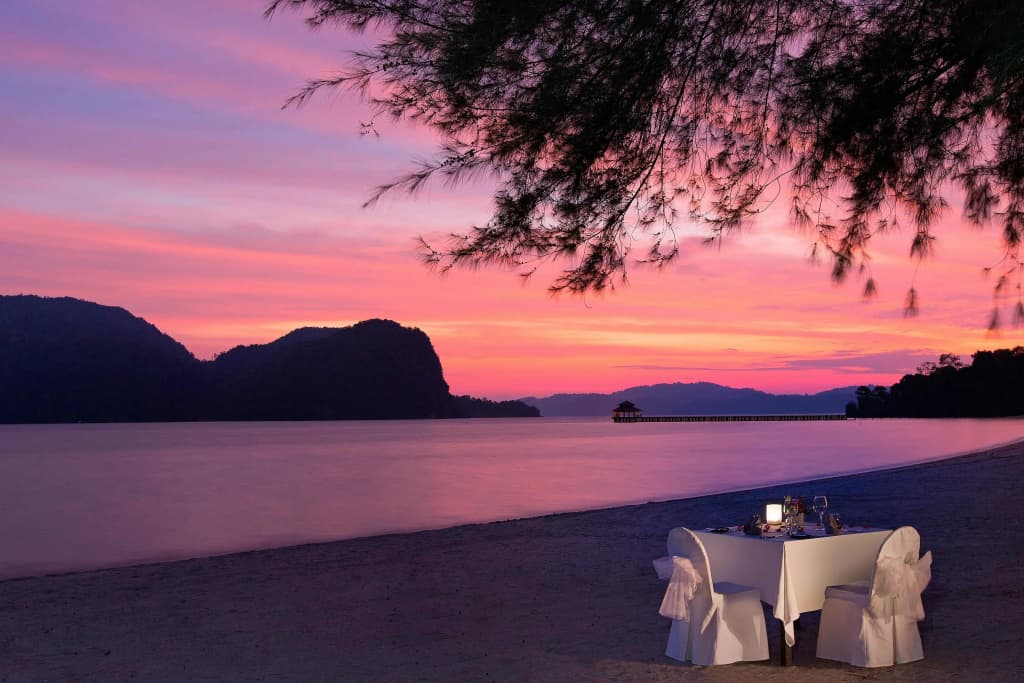 The Westin Langkawi Resort & Spa - photo 38