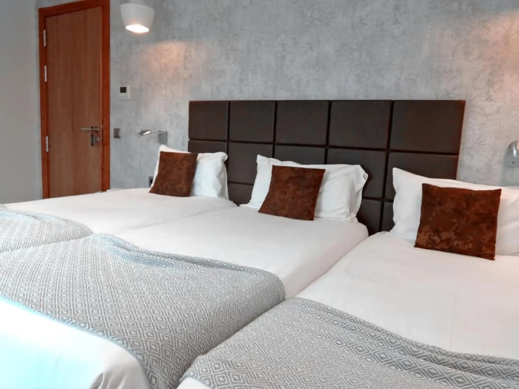 Hotel Lloret Ramblas - photo 26