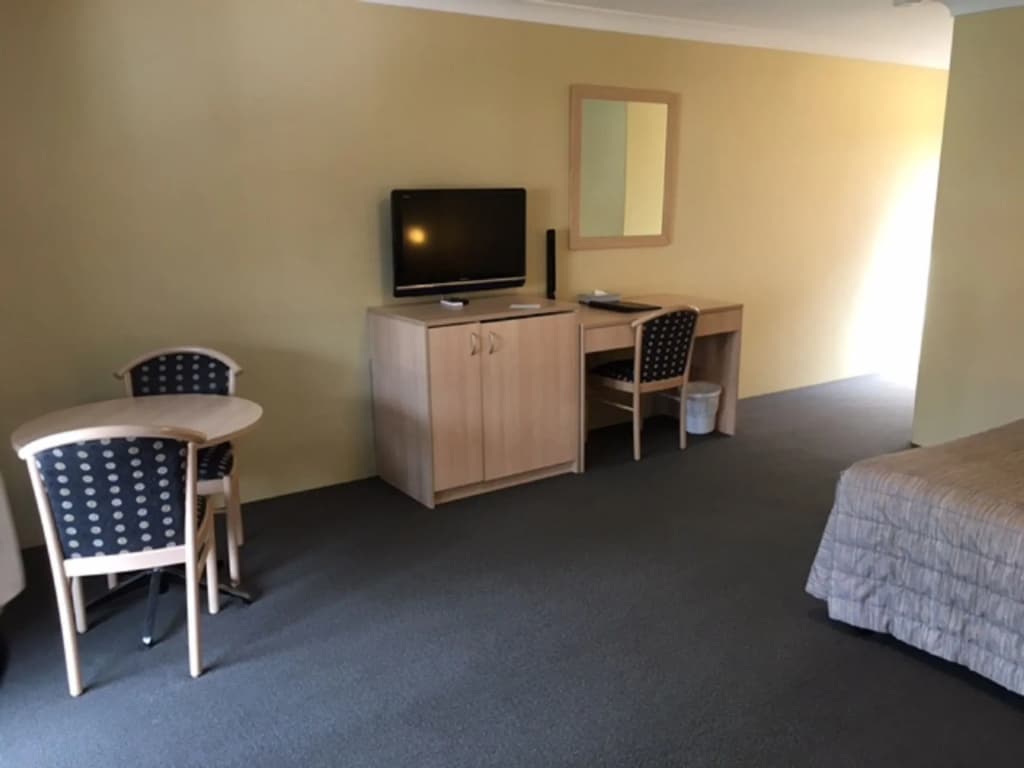 Maclin Lodge Motel - photo 3