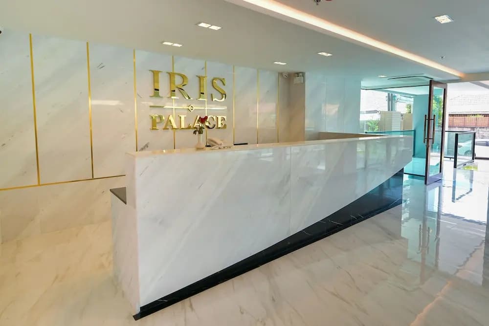 Iris palace - photo 27