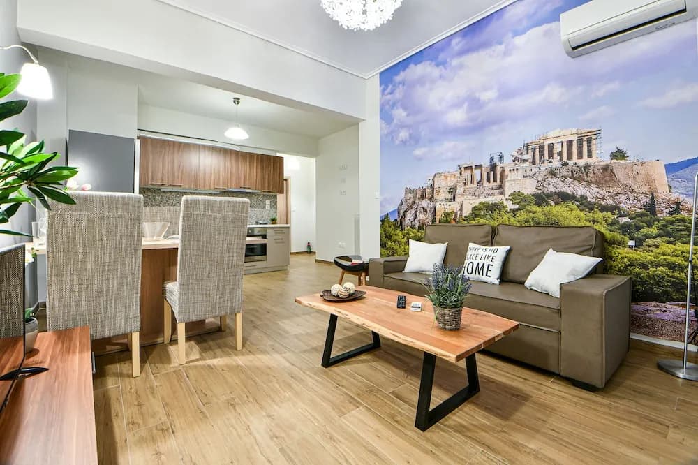 Serene n modern renovated flat - photo 8
