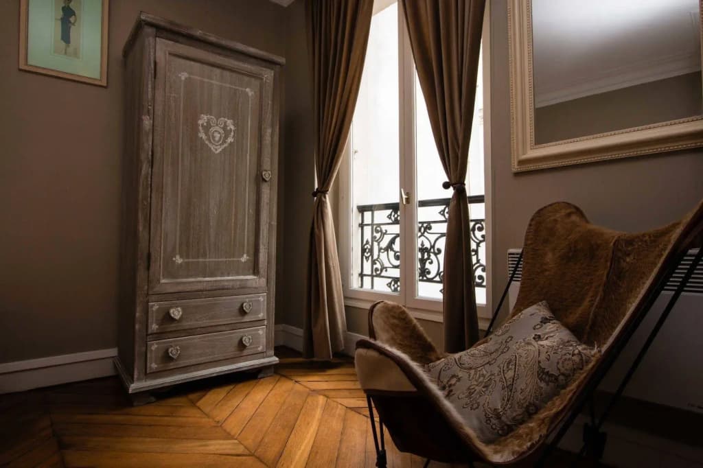 Montorgueil Apartment - photo 5