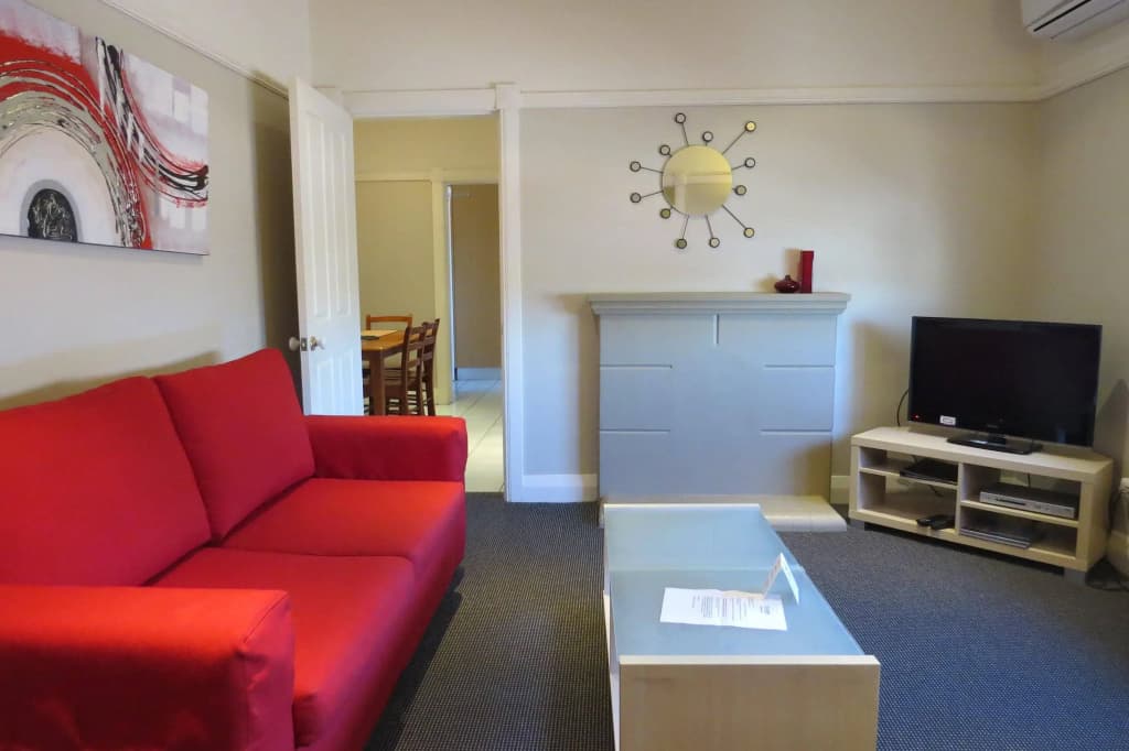 Waldorf Drummoyne Serviced Apartments - photo 3