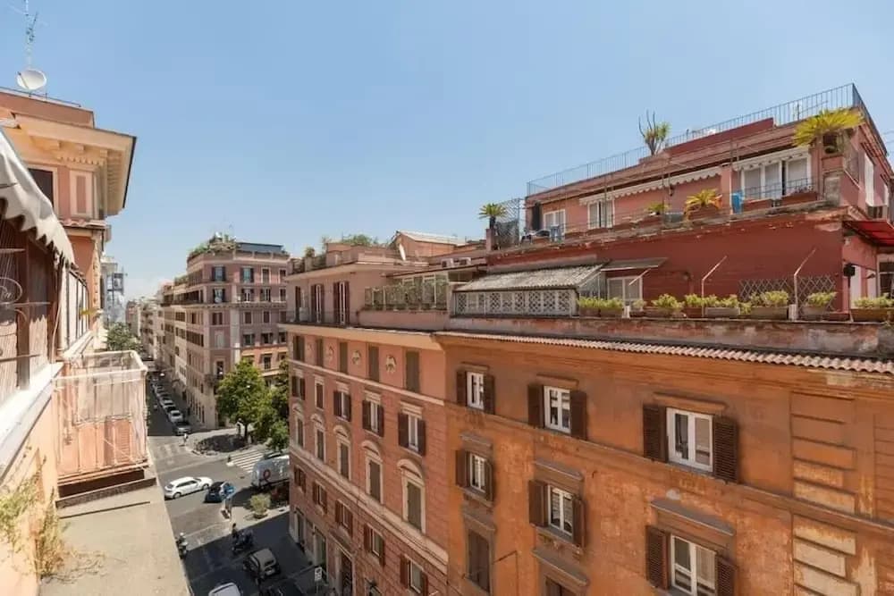 Via Veneto Supreme Terrace - photo 19