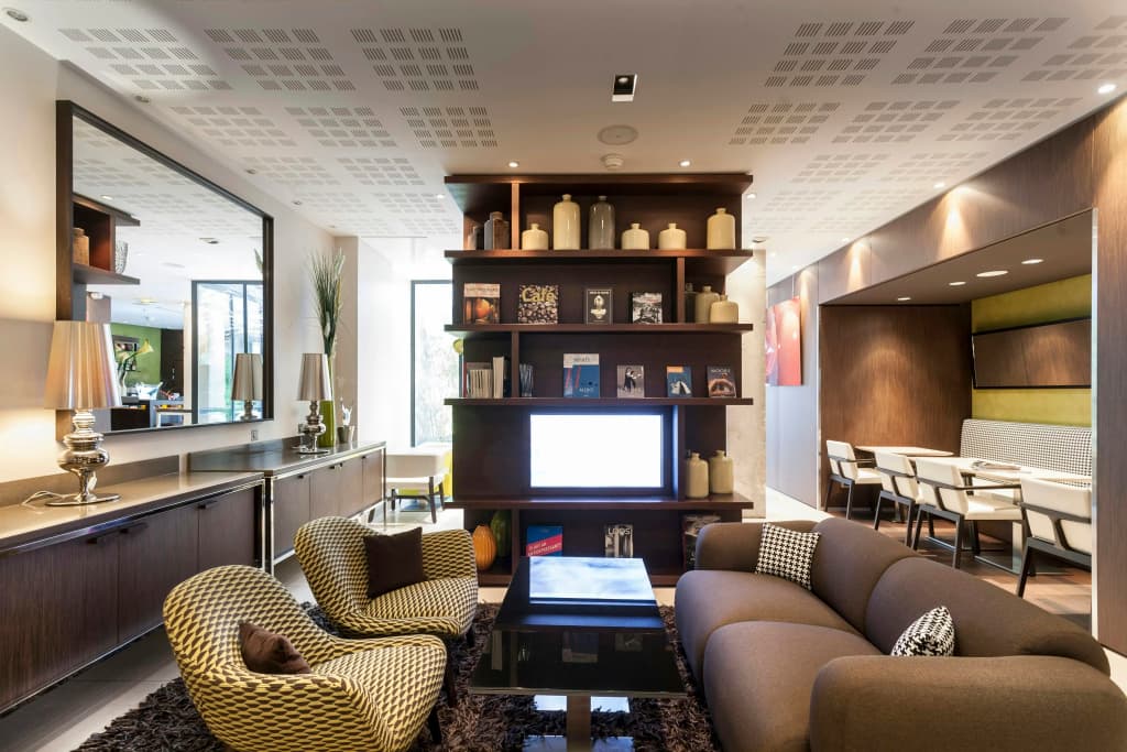 Hotel Duo - photo 28