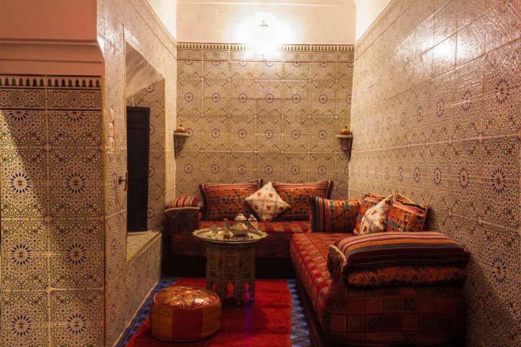 Riad Tiziri - photo 19