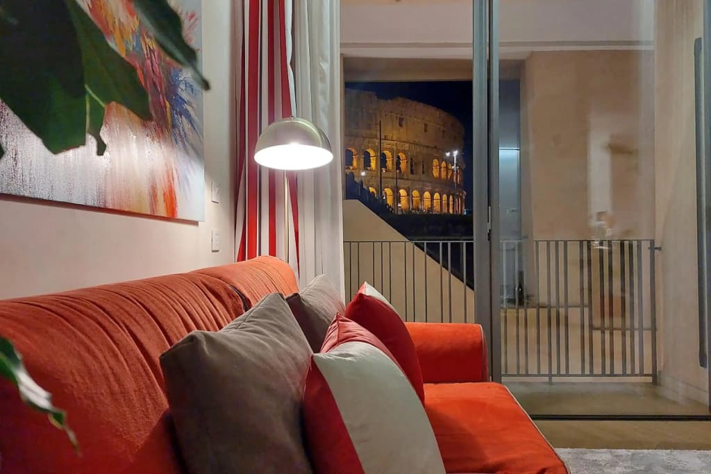 Luxury Domus Apartment 2 - photo 14