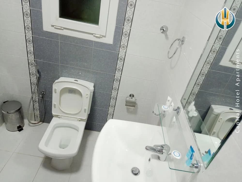 Capital hotel apartments - photo 8