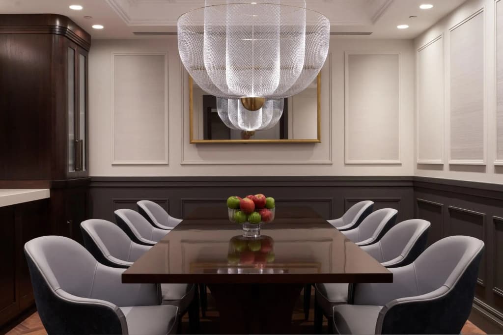 The Mayfair Townhouse - photo 42