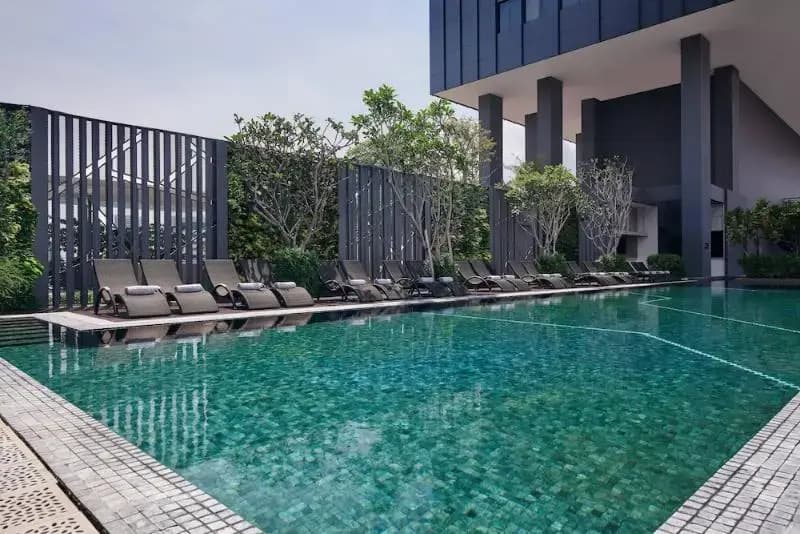 Courtyard by Marriott Penang - photo 17
