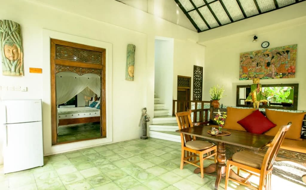 Gusde Tranquil Villas by EPS - photo 24