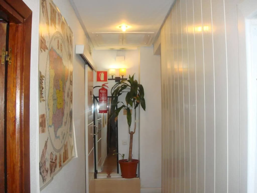 Hostal Riesco Puerta Del Sol - photo 12