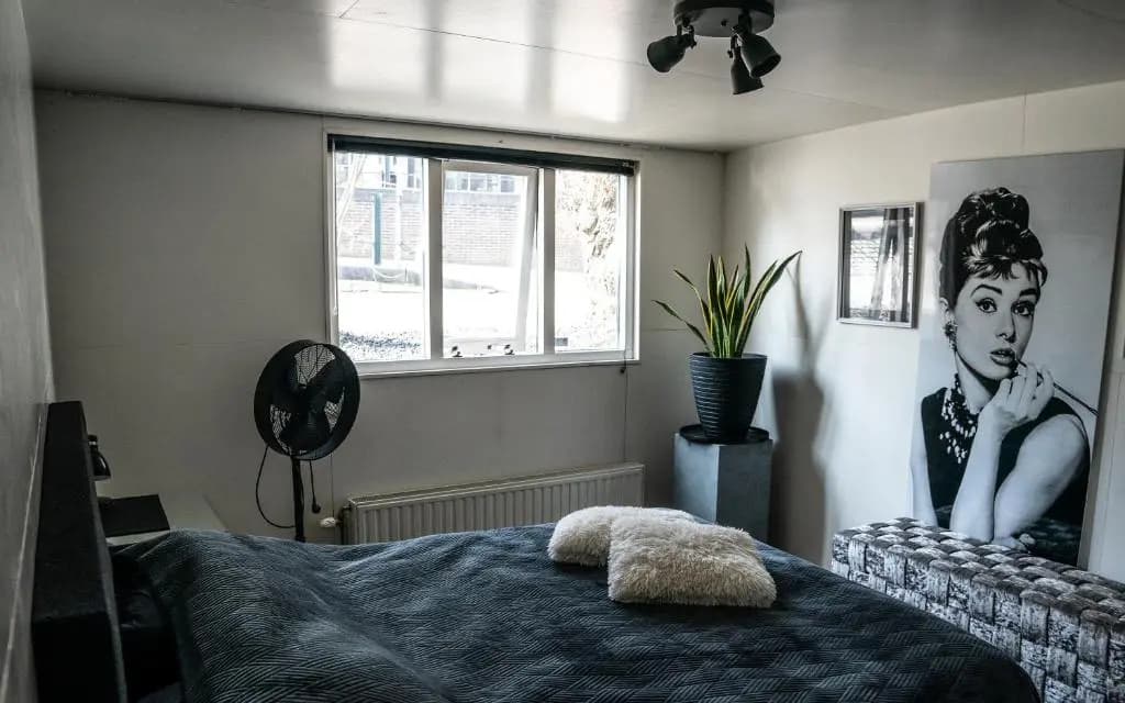Houseboat Amsterdam - photo 18