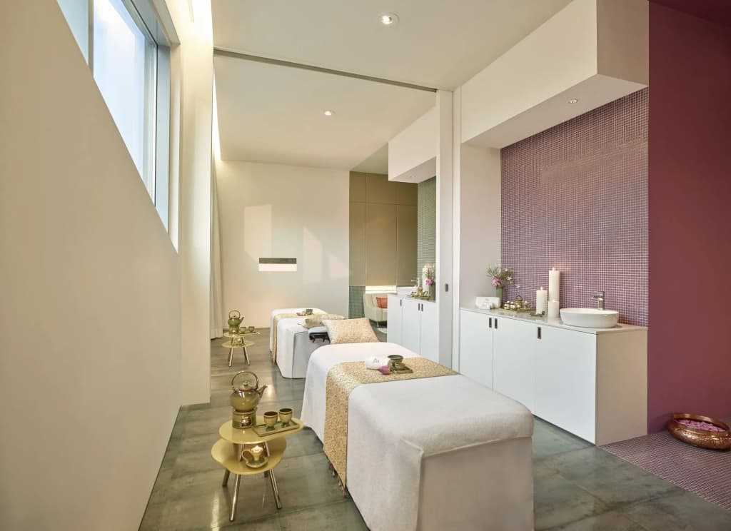Vivanta New Delhi, Dwarka - photo 7